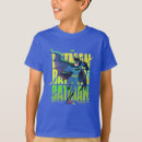 Search for dark kids tshirts Bruce wayne