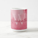Search for pink watercolor background mugs Abstract