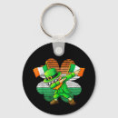 Search for dabbing key rings Leprechaun