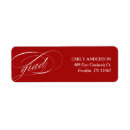 Search for college graduate return address labels Trendy