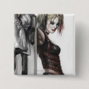 Search for batman square badges Harvey dent