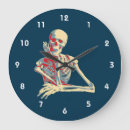 Search for anatomy clocks Bones