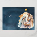 Search for bethlehem christmas cards Silent night
