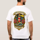 Search for sailor tattoo tshirts Old school tattoo