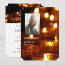 Search for candle light invitations Candles