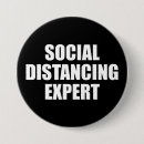 Search for antisocial badges Quarantine