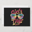 Search for girls vacation invitations Beach