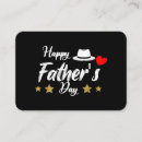 Search for dada business cards Grandpa