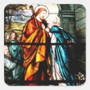 Search for sorrowful stickers Jesus