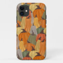 Search for vegetables cases Fall