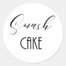 Search for whimsical cake stickers Trendy