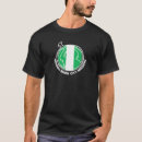 Search for nigeria tshirts Proud