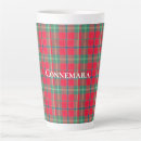Search for irish plaid mugs Ireland