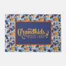 Search for grandparents doormats Quote