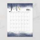 Search for july postcards Modern