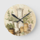 Search for herb clocks Botanical