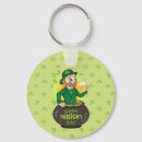 Search for cute irish round key rings Saint patrick's day