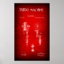 Search for patent posters Blueprint