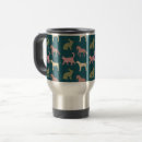 Search for animals travel mugs Dogs