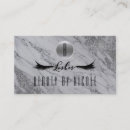 Search for eyelash extensions loyalty cards Salon