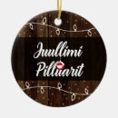 Search for greenland christmas tree decorations Kalaallit nunaat