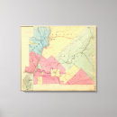 Search for townships Lithographed