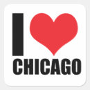 Search for chicago city stickers I love chicago