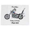 Search for motorcycle gift bags Vehicle