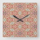 Search for coral clocks Modern