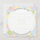 Search for cute as a button postcards Adorable