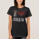 Search for drew tshirts New orleans