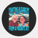 Search for oligarchy stickers Anti fascist