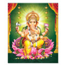 Search for lord ganesh posters India