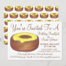 Search for croissant invitations Party