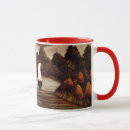 Search for bank mugs Red