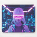 Search for cyberpunk mousepads Vaporwave