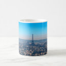 Search for paris skyline mugs France