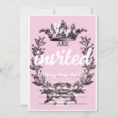 Search for royalty invitations Crown
