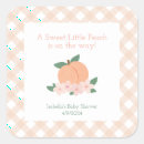 Search for peaches stickers Peachy