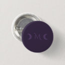 Search for violet badges Minimal