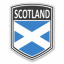 Search for scotland national flag stickers Alba