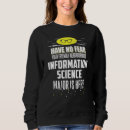 Search for information science Major