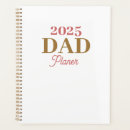 Search for fathers day planners Modern