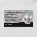 Search for glossy business cards Luxury