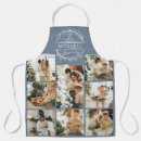 Search for dusty aprons Monogrammed