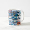 Search for vessels mugs Aircraft