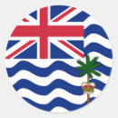 Search for indian ocean stickers Flag