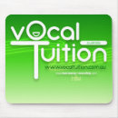 Search for voice mousepads Music
