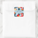 Search for kids birthday stickers Blue