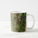 Search for peacock design mugs Abstract